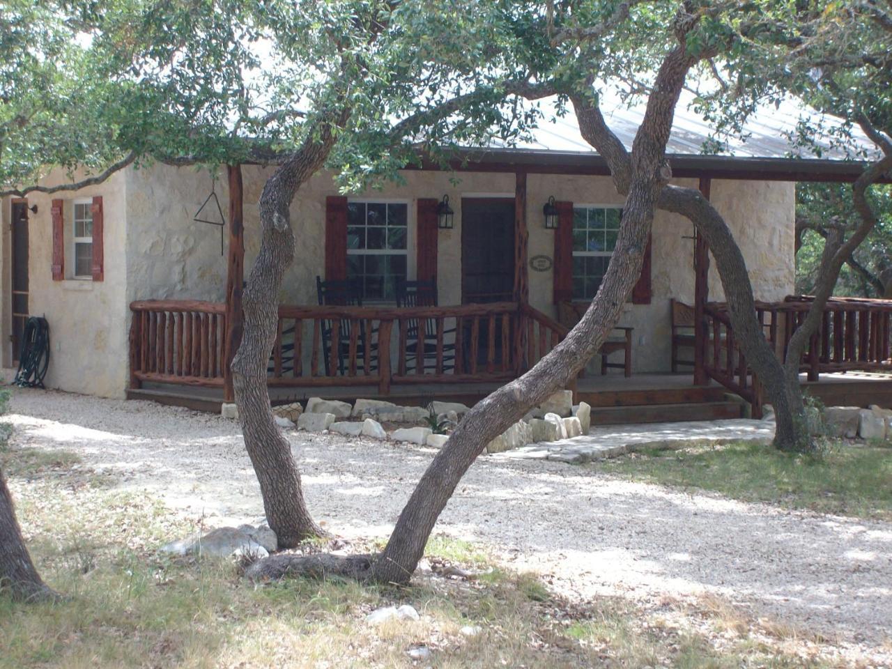 Frühstückspension Glory Hills Ranch 3*
